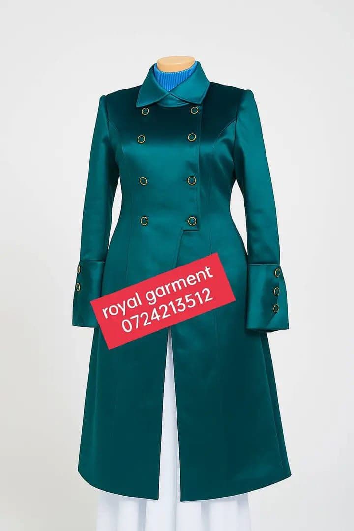 Royal Garments Services