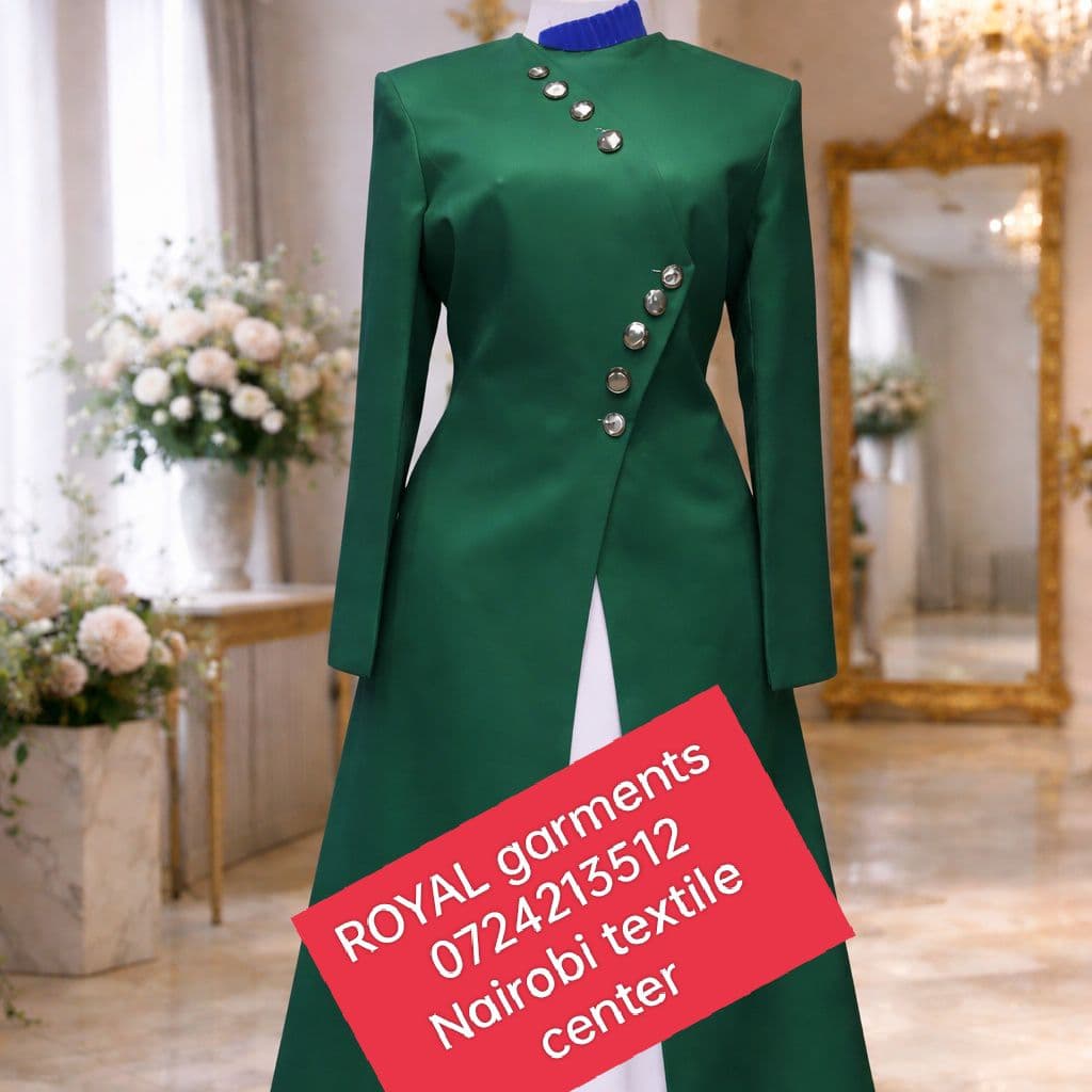 Contact Royal Garments