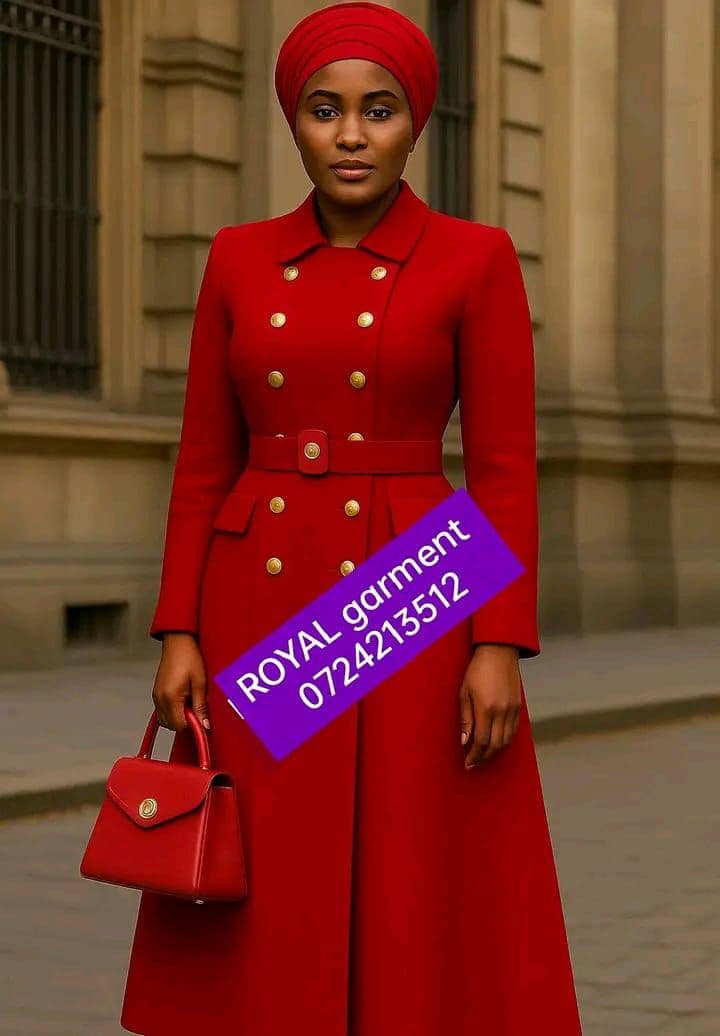 Fashion Crafted by Experts